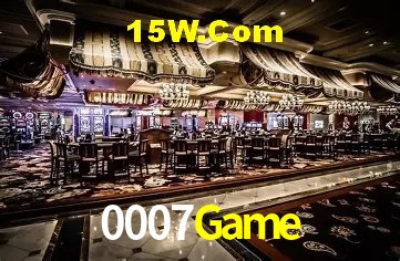 Tecnologia da Plataforma 0007Game