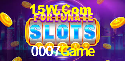 0007 Game Bet