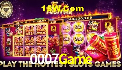 0007Game Belo Horizonte - Winners