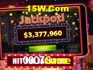 0007Game Belo Horizonte - Jackpots