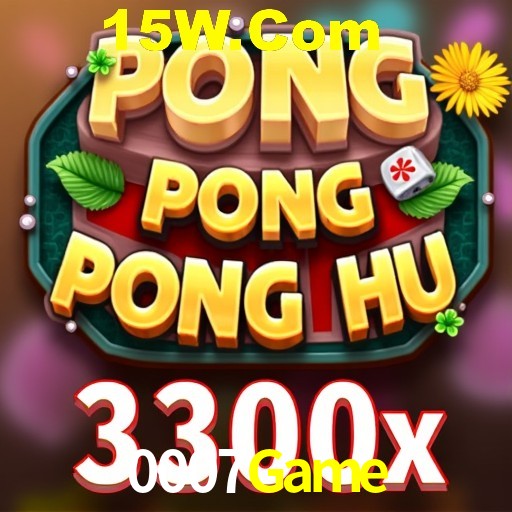 0007Game Cassino - 80+ Mesas ao Vivo