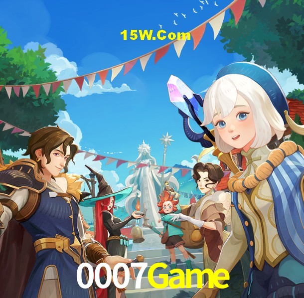 Login Seguro 0007Game