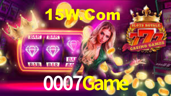 0007Game - App Compatibility