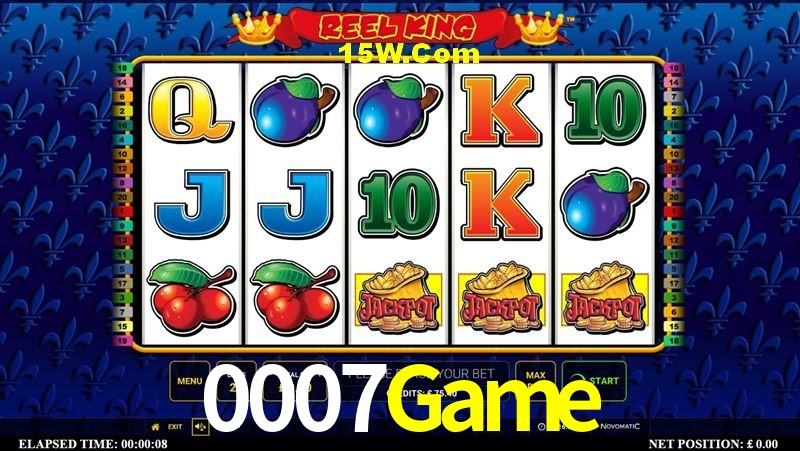 2FA Security 0007Game