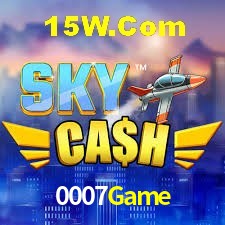 Statistics 0007Game