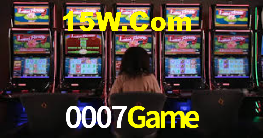 0007Game,0007 Game Bet