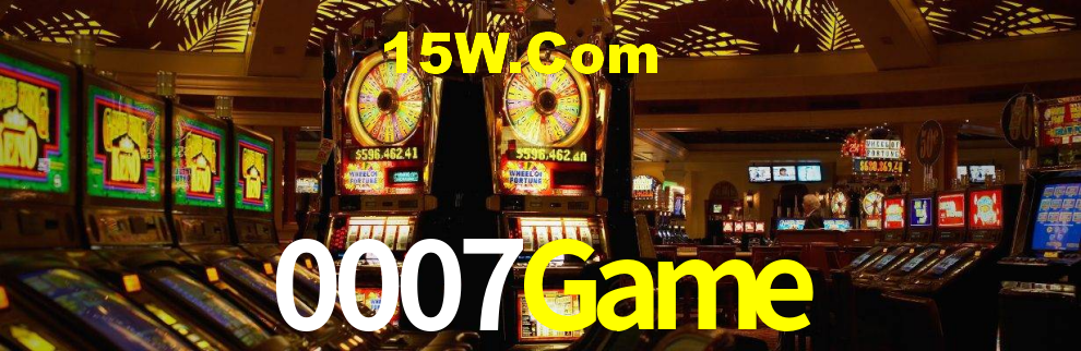 0007Game,0007 Game Bet