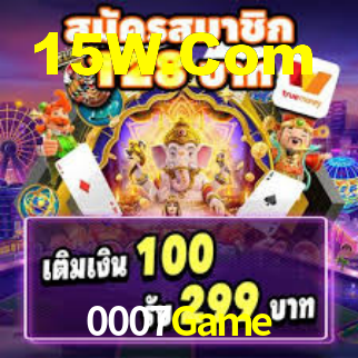 0007Game