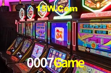 0007Game - Support