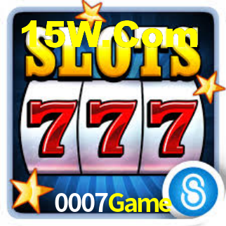 0007Game App - Aplicativo Móvel Oficial