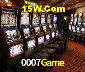 0007Game - Rápido Acesse