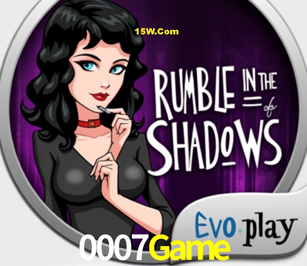Provedores de Jogos 0007Game