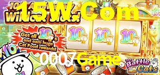 007 Game Bet App
