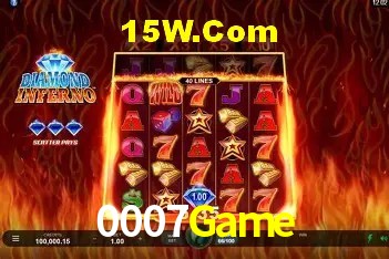 0007Game Salvador - Promo Stats