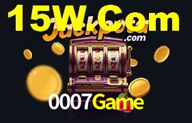 Welcome Bonus 0007Game