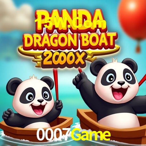 Recursos de Bônus 0007Game