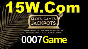0007Game