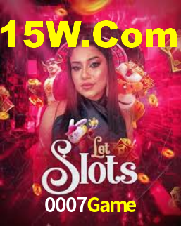 007 Game Bet App
