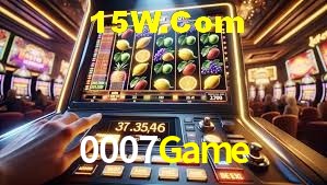 Game Providers 0007Game