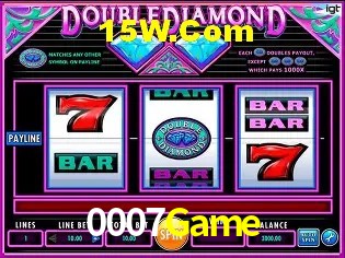 0007Game Curitiba - Statistics