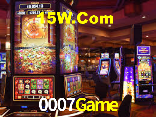 0007Game