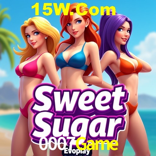0007Game Bônus - Pacote R$5.000 + VIP