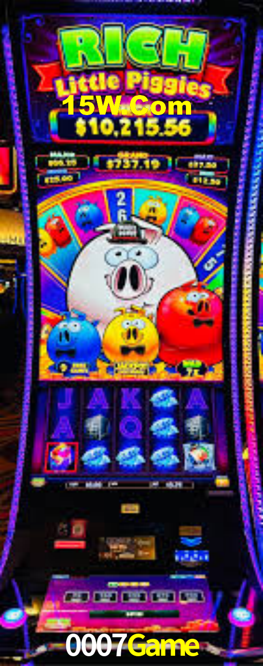0007 Game Bet