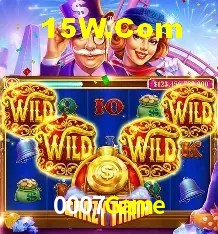 0007Game Slot - 320+ Caça-Níqueis Premium