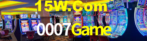 0007Game