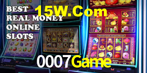007 Game Bet App