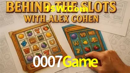 Integração de APIs 0007Game
