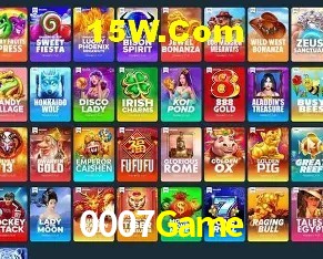 Cadastro Rápido 0007Game