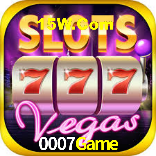 0007Game - Sites De Cassino Online - 0007 Game Bet