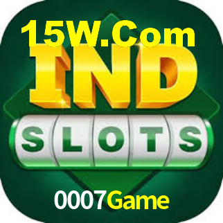 0007Game