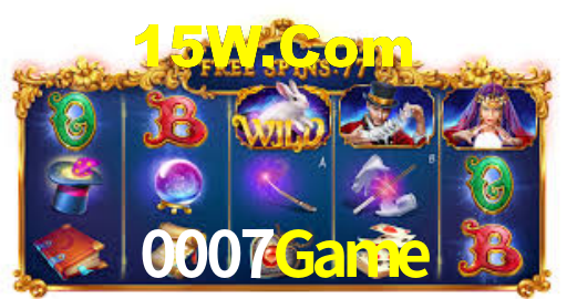 0007 Game Bet