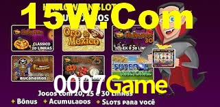 Daily Bonuses 0007Game