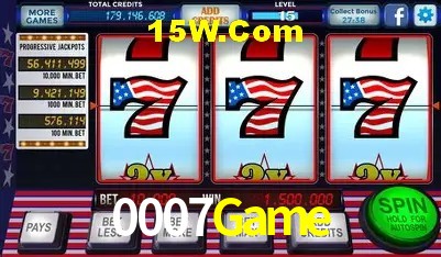 0007Game Entrar - Login Seguro Certificado