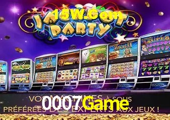 Benefícios da Conta 0007Game