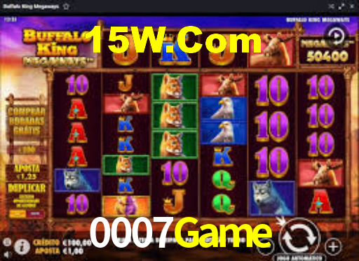 0007Game