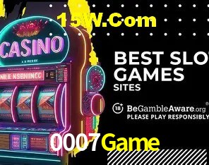 0007Game São Paulo - Top Slots
