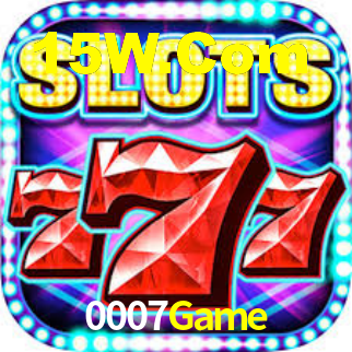0007Game