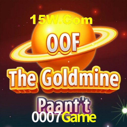 Estatísticas do Jogo 0007Game