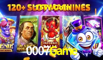 Promoções Sazonais 0007Game