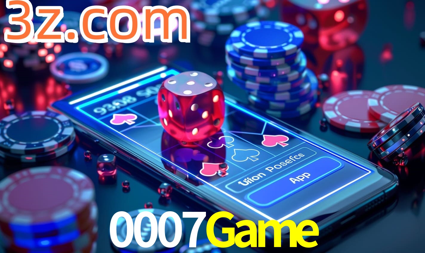 Baixar App 0007Game