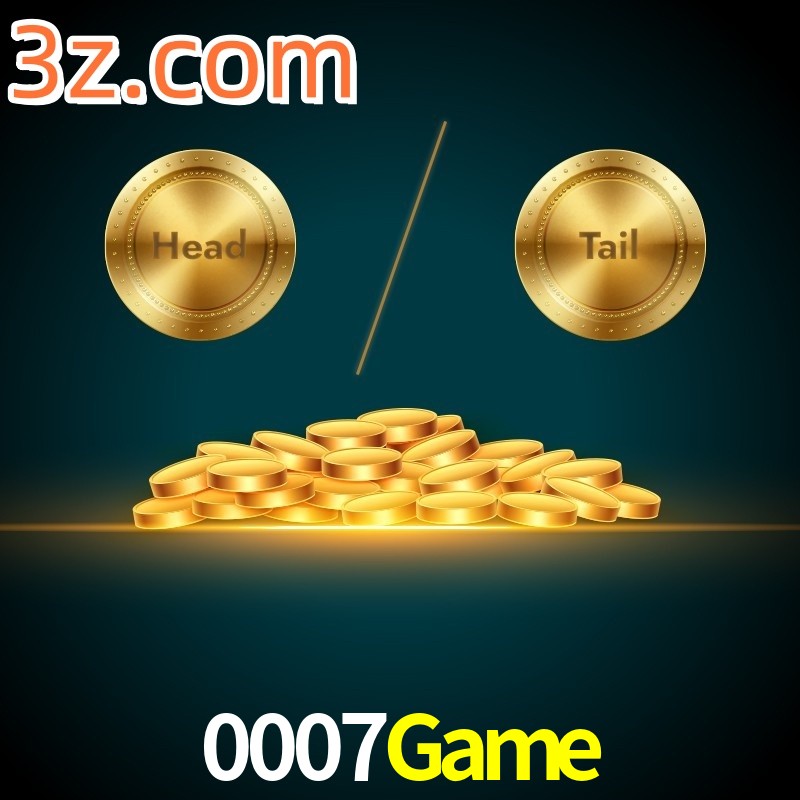 Bônus de Boas-Vindas 0007Game