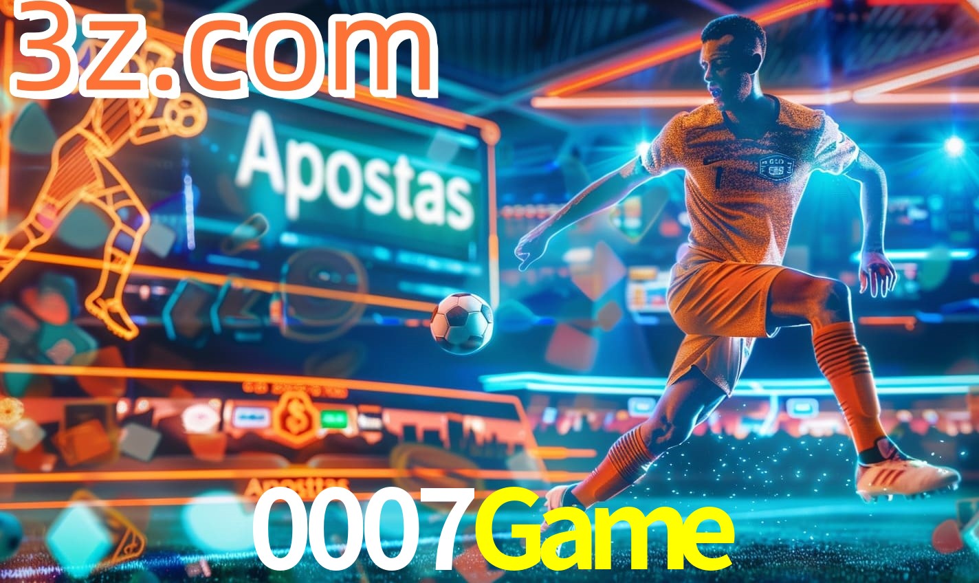 Apostas 0007Game
